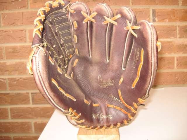 Ron Fairly MacGregor 197 Front