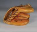 View the image: Willie Mays MacGregor G25 Back