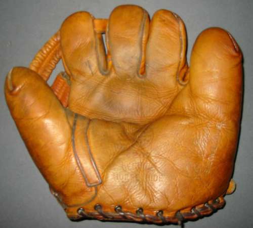 Joe Gordon Marathon 4207 Front