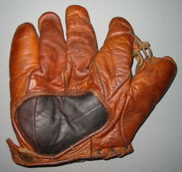 Marathon Grommet Web Back