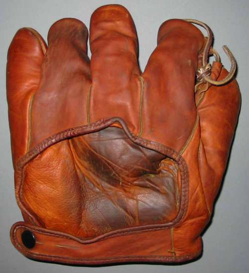 Mule Haas Marathon 60-4232