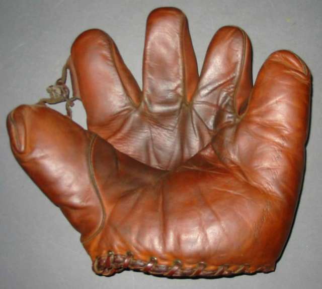 Mule Haas Marathon Front