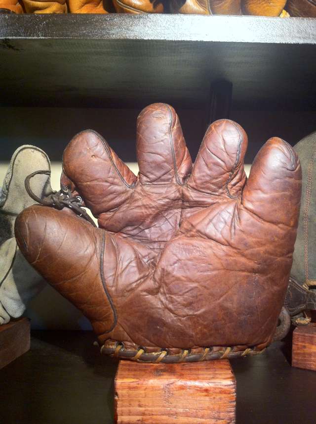 Bill Cissell Marathon Grommet Web Front