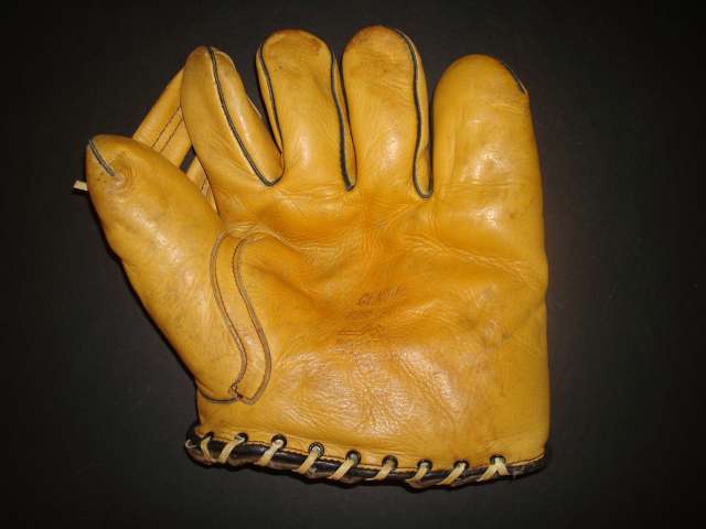 Bill Lee Marathon 4222 Front