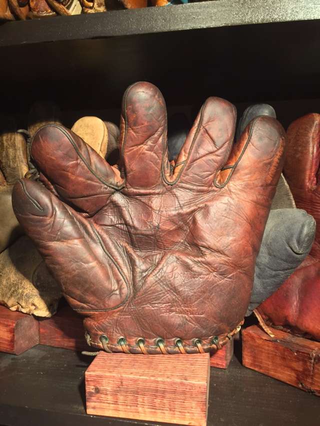 Billy Southworth Marathon Front