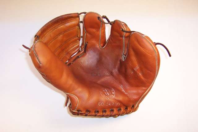 Bobby Shantz Marathon 60-14200 Front