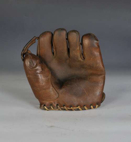 Carl Hubbell Marathon 60-4220 Front