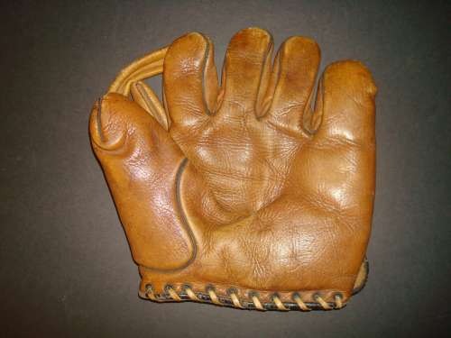 Carl Hubbell Marathon 60-4220 Front