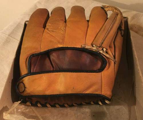 Carl Hubbell Marathon Back
