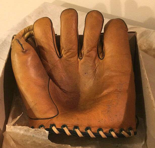 Carl Hubbell Marathon Front