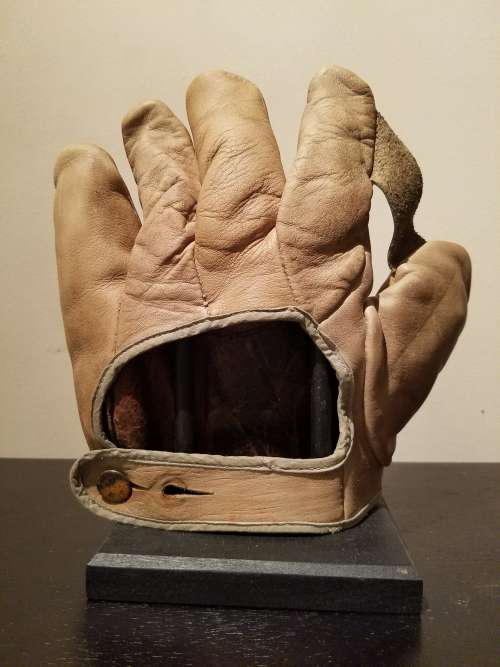 Charlie Root Jr. Marathon 4216 1 Inch Web Back