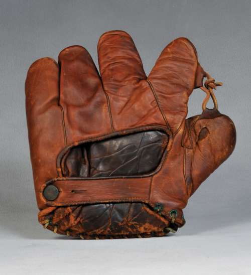 G.C. Alexander Marathon Back