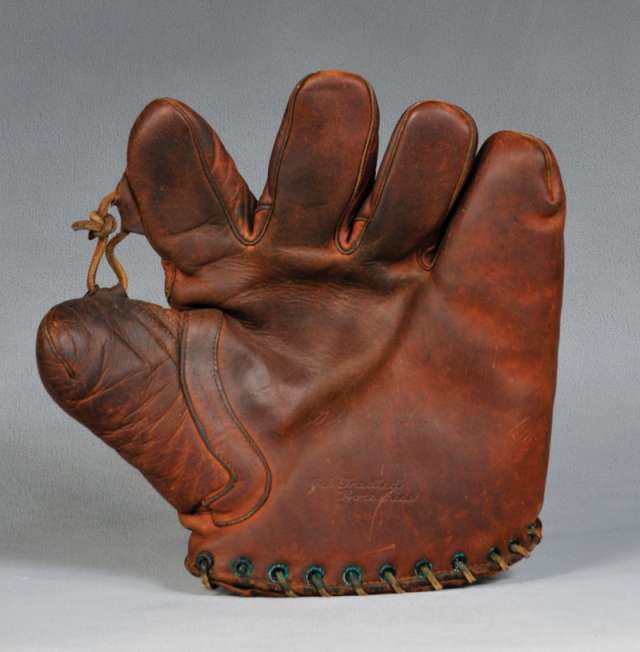 G.C. Alexander Marathon Front