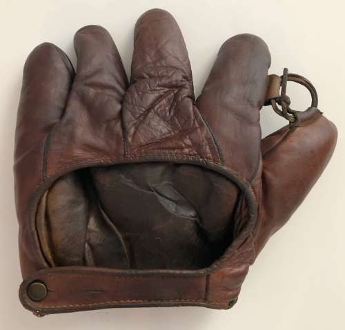 Grover Cleveland Alexander Marathon 60-4272 Back