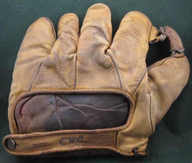 Hack Wilson Marathon 4230 Back