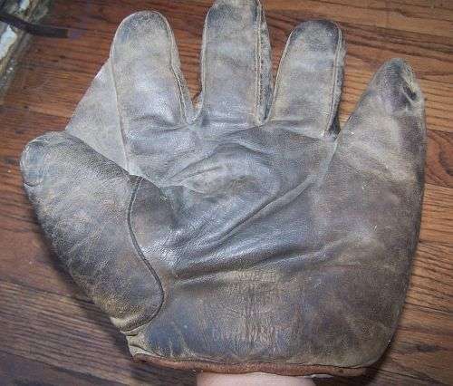 Hans Lobert Marathon 1 Inch Web Front