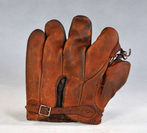 Heinie Manush Marathon 4220 Back