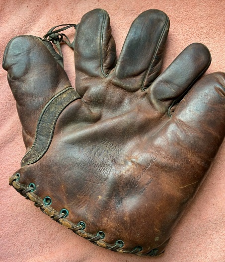 Heinie Manush Marathon Front