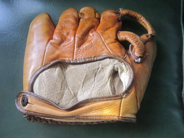 Joe Gordon Marathon 4205 Back