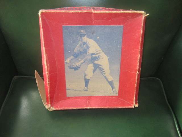 Joe Gordon Marathon 4205 Box