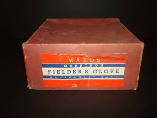 Joe Gordon Marathon 4206 Box