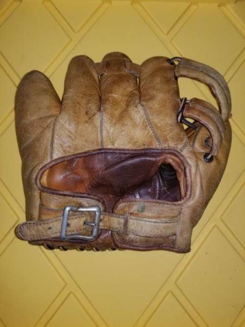 Joe Gordon Marathon 4207 Back