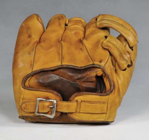 Joe Gordon Marathon 4207 Back