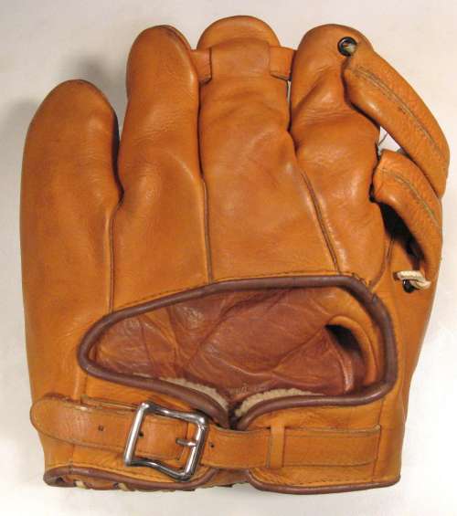 Joe Gordon Marathon 4207 Back