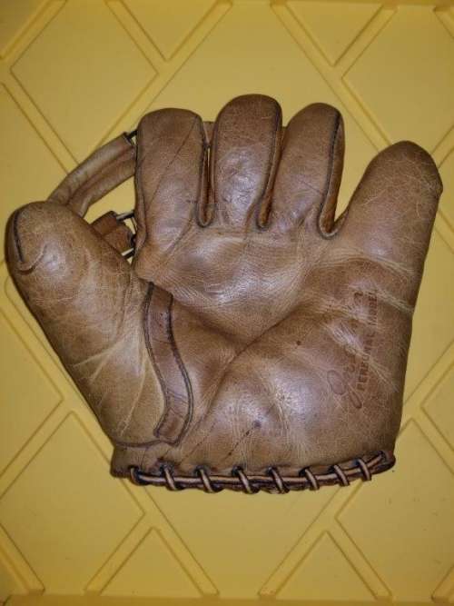 Joe Gordon Marathon 4207 Front