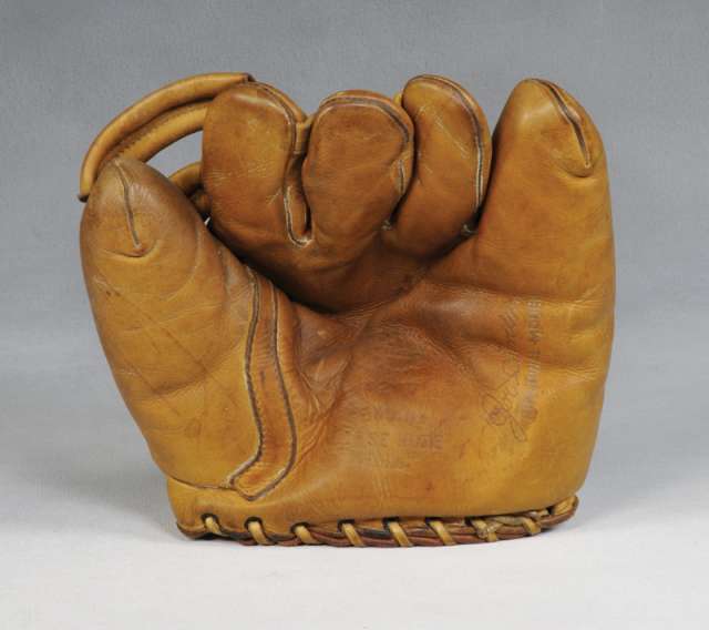 Joe Gordon Marathon 4207 Box