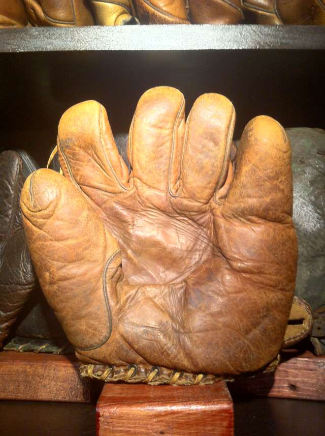 Joe Medwick Marathon Front