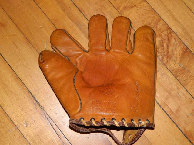 Joe Medwick Marathon Front