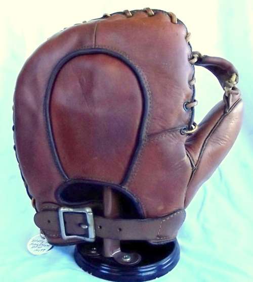 Lefty Grimm Marathon 60-4290 Back