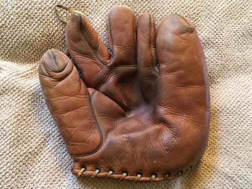 Lloyd Waner Marathon 4212 Front