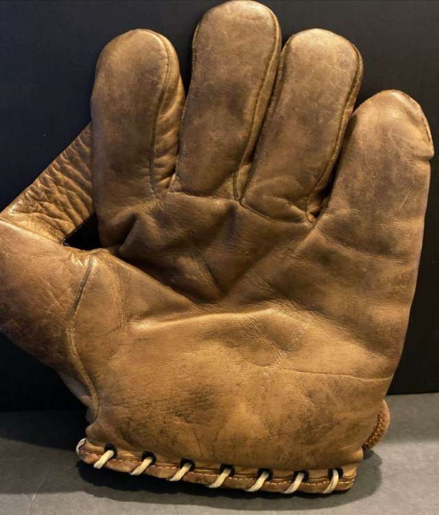 Marathon 4222 1 Inch Web Front