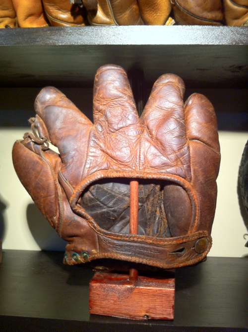 Marathon 4223 Lefty Back