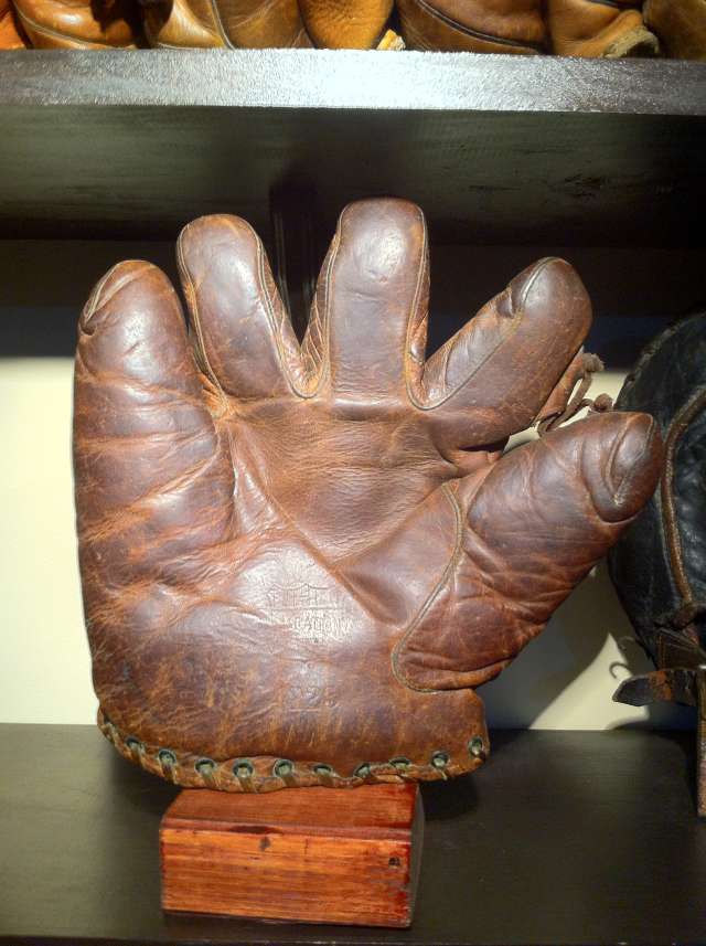 Marathon 4223 Lefty Front