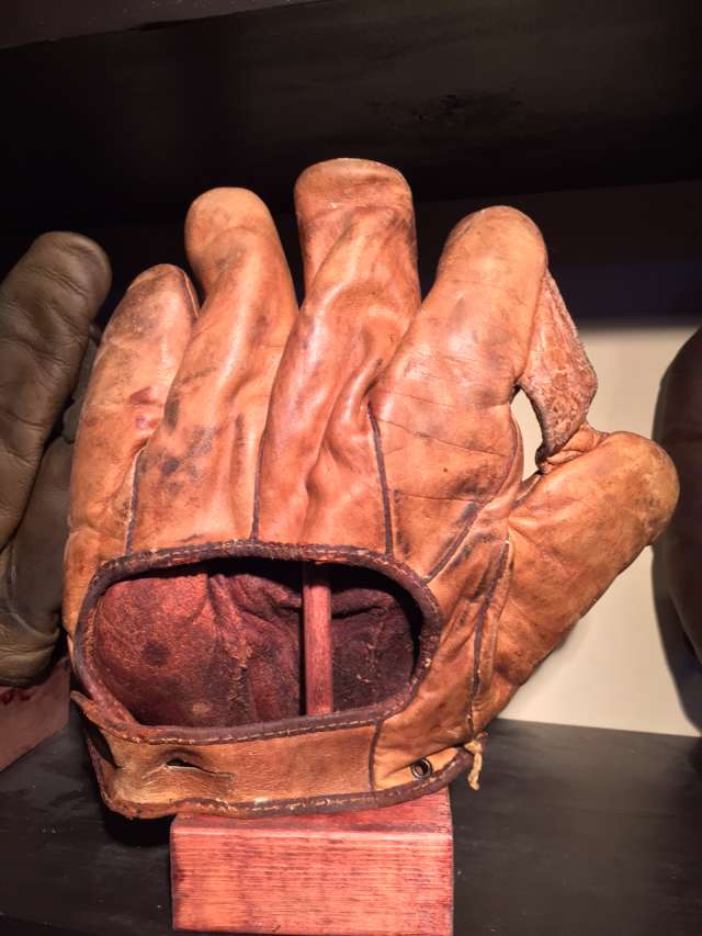 Marathon 4232 1 Inch Web Back