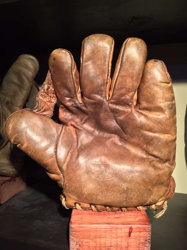 Marathon 4232 1 Inch Web Front