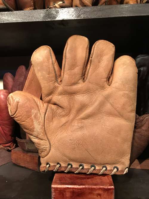 Marathon 4232 1 Inch Web Front