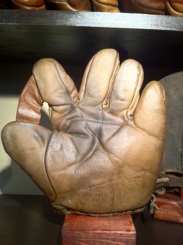 Marathon 4232 1 Inch Web Front