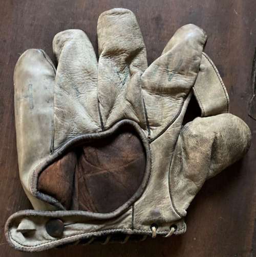 Marathon 4242 1 Inch Web Back