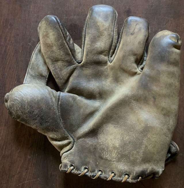 Marathon 4242 1 Inch Web Front