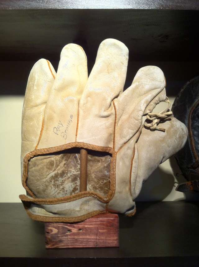 Marathon Single Tunnel Loop Light  Back