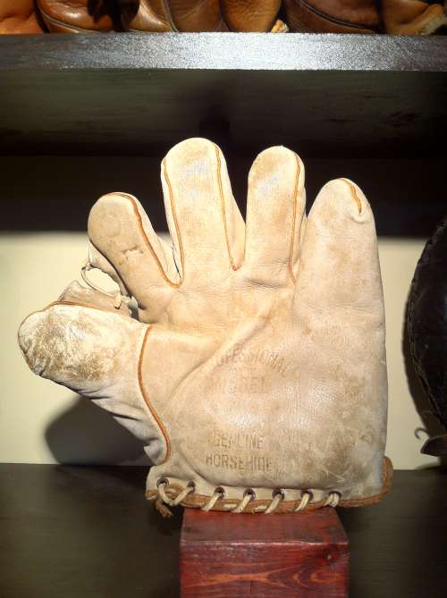 Marathon Single Tunnel Loop Light Front