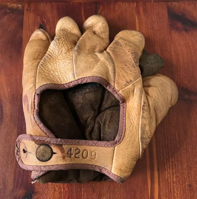 Montgomery Ward 4209 Back