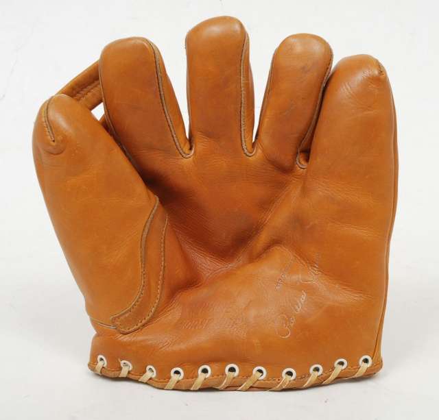 Pee Wee Reese Marathon Front