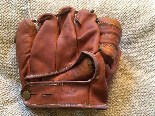 Ransom Jackson Marathon 4222 Back