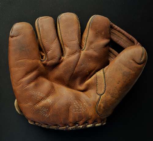 Stan Musial Marathon Front