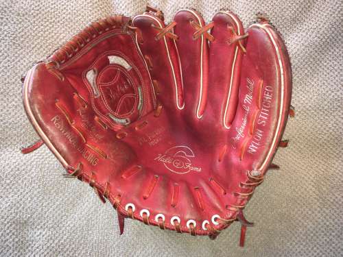 Stan Musial Montgomery Ward Hall of Fame 6 Front